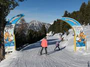 Suggerimento per i più piccoli 