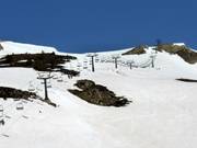 Manaud - 3pers.| Seggiovia ad agganciamento fisso