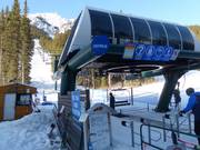 Spirit - 4pers.| Seggiovia ad agganciamento fisso