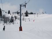 Plan Dessert 2 - Skilift a piattello