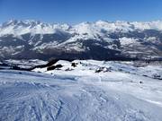 Pista difficile Carlo Janka n. 2