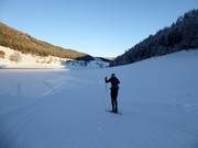 Pista da fondo Weirerteich