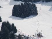 Combes 2 - Skilift a piattello