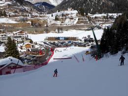 Val Gardena (Gröden)