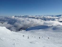 Comprensorio sciistico Saint-Lary-Soulan