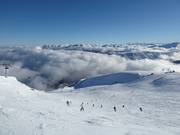 Piste al Soum de Matte