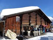 Ristorante Bort Schyr