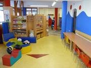 Suggerimento per i più piccoli  - Kindergarten per ospiti della scuola di sci Maria Alm