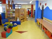 Suggerimento per i più piccoli  - Kindergarten per ospiti della scuola di sci Maria Alm