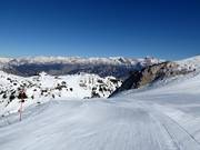 Pista intermedia Kratki plaz n. 7