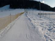 Nosal 3 - Skilift a piattello