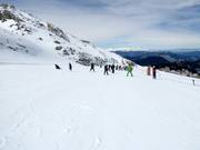 Pista di allenamento Baby 1 (Kellaria 1950)