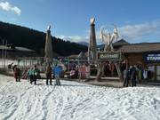 Suggerimento su Après-Ski Hofstadl