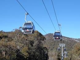 Merritts Gondola