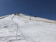 Pista intermedia n. 7