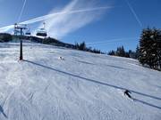 Discesa per famiglie