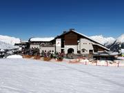 Suggerimento su ristorazione Nova Stoba