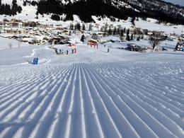 Lermoos - Grubigstein