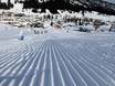 Preparazione delle piste Alpi della Lechtal – Preparazione delle piste Lermoos - Grubigstein
