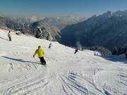 Discesa presso la Gulmabahn