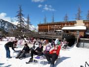 Suggerimento su ristorazione Le Bercail