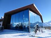 Suggerimento su ristorazione Restaurant Sattel