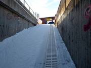 Sonnenband - Tapis roulant/Tappeto Magico