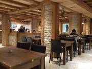 Suggerimento su ristorazione La Fontaine de l’Ours