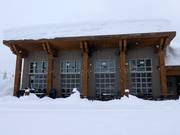 Suggerimento su ristorazione Milly Chalet