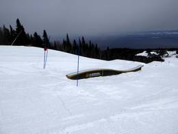 Le Massif de Charlevoix