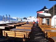 Carosello 3000 ristorante di montagna