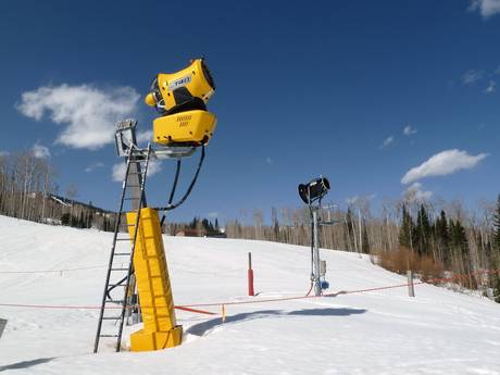 Sicurezza neve Aspen Snowmass – Sicurezza neve Snowmass