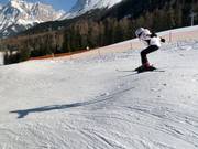 Pista boardercross Biberwier (Biber-Butzebahn)