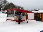 Chiosco presso la seggiovia Golfplatzlift