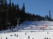 Easy Rider Express - 4pers.| Seggiovia ad alta velocità (agganc.autom.)