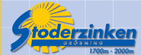 Stoderzinken - Gröbming