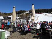Suggerimento su Après-Ski Cielo Mountain Lounge Bar