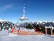 SnowTrail Hinterstoder