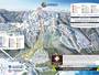 Mappa delle piste Tamarack Resort