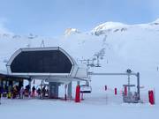 Marais - 6pers.| Seggiovia ad alta velocità (agganc.autom.)