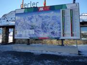 Informazioni attuali ad Ampriu