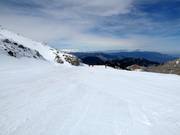 Facile discesa a valle Afrodite n. 1