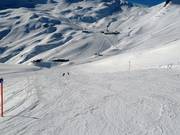 Piste per Parsennhütte