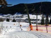 Ötscherlift - Skilift a piattello