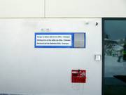 Informazioni sui tempi di attesa alla funivia Alba-Ciampac