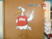 Suggerimento per i più piccoli 