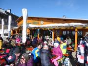 Suggerimento su Rifugi Eisensteiner Hütte