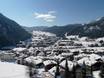 Alto Adige: Offerta di alloggi dei comprensori sciistici – Offerta di alloggi Alta Badia