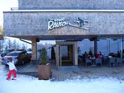 Suggerimento su Rifugi Der weiße Rausch