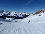 Discesa n. 8 Jakobshorn Standard